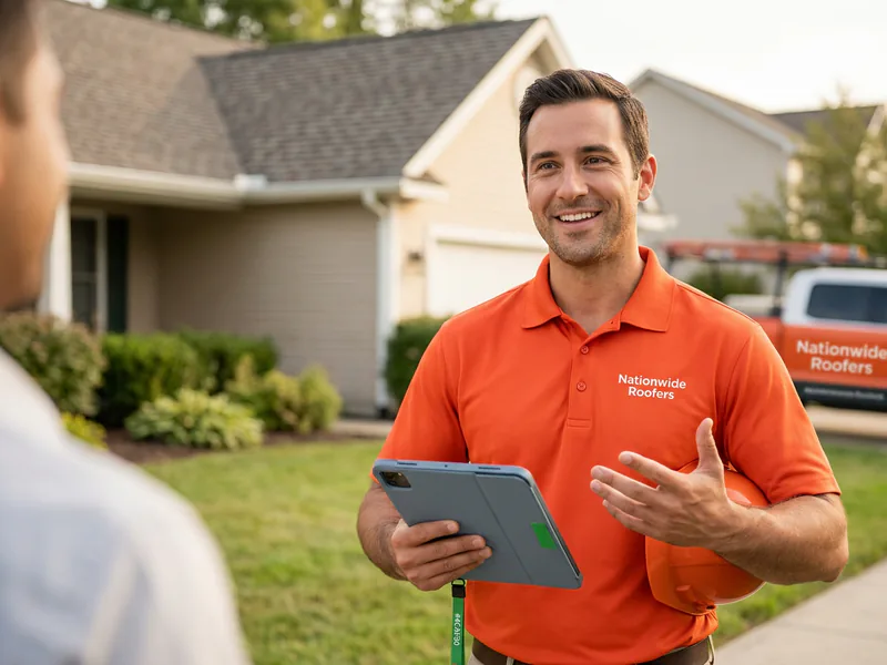 Roof Installation  in Clover  FAQ